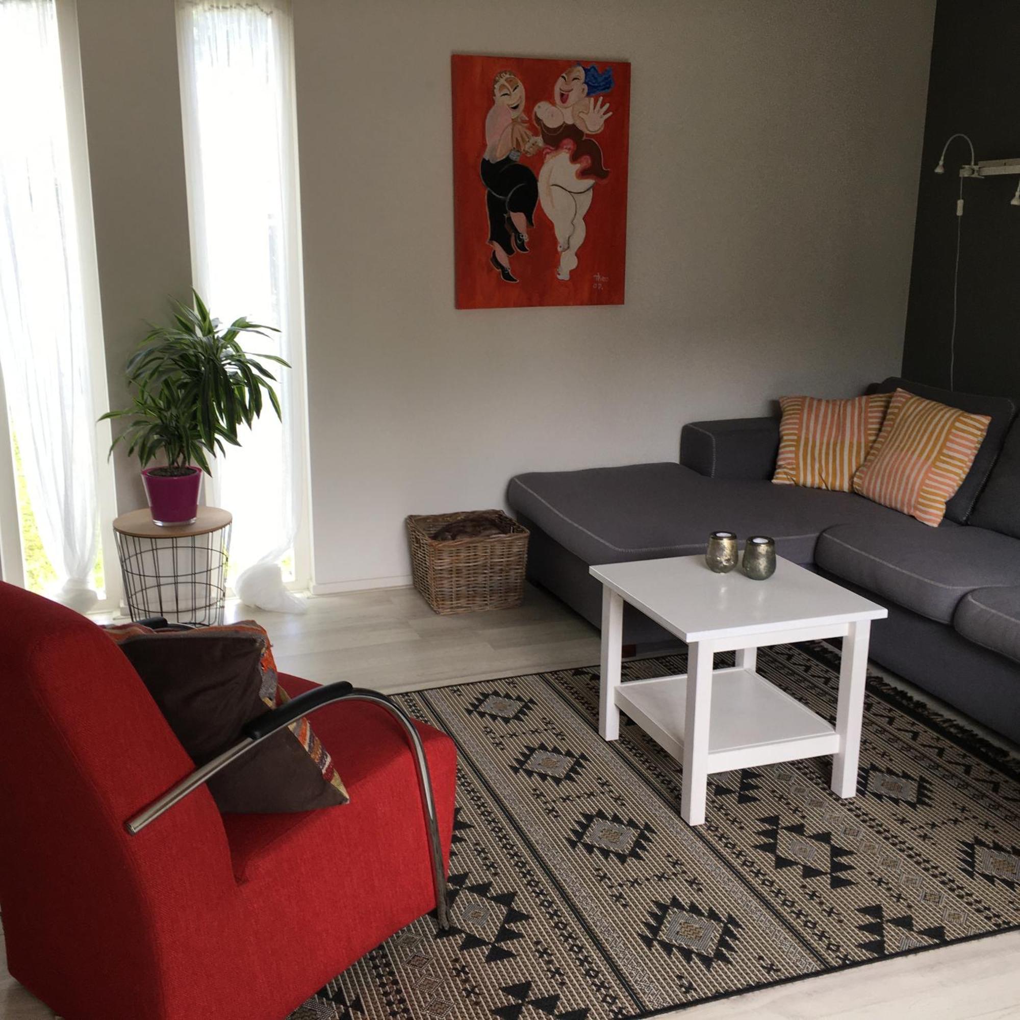 Villa Huize Beemsterlaan à Bergen Extérieur photo